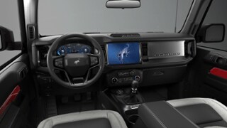 2026 Ford Bronco® Internal Image 2